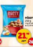PIŠKOTY