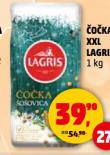 ČOČKA LAGRIS