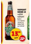 PIVO RADEGAST