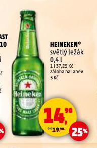 PIVO HEINEKEN