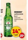 PIVO HEINEKEN
