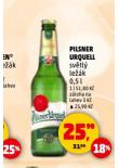 PIVO PILSNER URQUELL