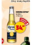 PIVO CORONA EXTRA