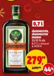 JÄGERMEISTER ORANGE