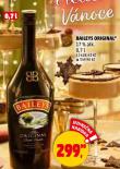 BAILEYS ORIGINAL