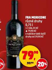 FRA MORICONE