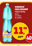 KORUNNÍ