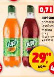 JUPÍ SIRUP