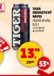 TIGER ENERGY DRINK