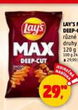 LAY'S CHIPSY