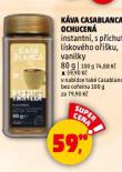 KÁVA CASABLANCA