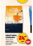 CASABLANCA KÁVOVÝ NÁPOJ