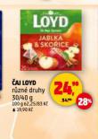 ČAJ LOYD