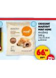 CROISSANT NUGÁTOVÝ MINIT HOME