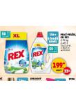 REX PRACÍ PRÁŠEK