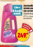 VANISH OXI ACTION ODSTRAŇOVAČ SKVRN