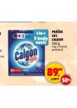 CALGON PRÁŠEK 4V1