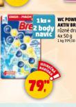 WC POWER AKTIV BREF