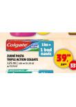 COLGATE ZUBNÍ PASTA