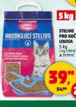 LOUISA STELIVO PRO KOČKY