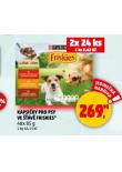 FRISKIES KAPSIČKY PRO PSY