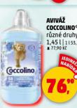 AVIVÁŽ COCCOLINO