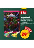 SADA BALÓNKŮ