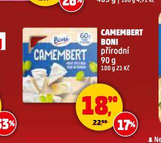 CAMEMBERT