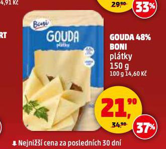 GOUDA 48%