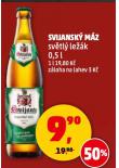 PIVO SVIJANSKÝ MÁZ