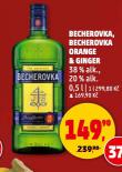 BECHEROVKA