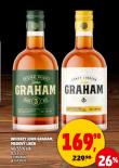 WHISKEY JOHN GRAHAM