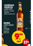 PIVO POSTŘIŽINSKÁ JEDENÁCTKA