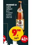 PIVO SVIJANSKÁ 10