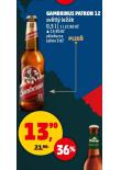 PIVO GAMBRINUS