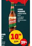 PIVO LITOVEL MORAVAN