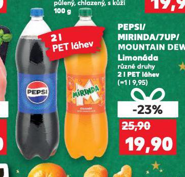 MIRINDA