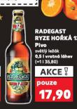 PIVO RADEGAST