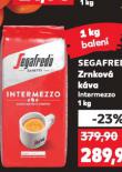 KVA SEGAFREDO
