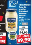 HELLMANN'S TATARSK OMKA