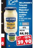 HELLMANN'S MAJONZA