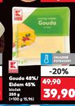 GOUDA 48%