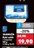 VARMUA RYB SALT