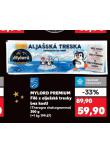 MYLORD PREMIUM FIL Z ALJASK TRESKY BEZ KOST