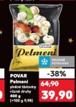 POVAR PELMENI