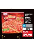 DR. OETKER PIZZA GUSEPPE