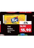 TUC KREKRY