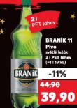 PIVO BRANK