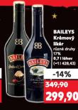 BAILEYS KRMOV LIKR