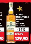 STAR MYSLIVECK LIHOVINA